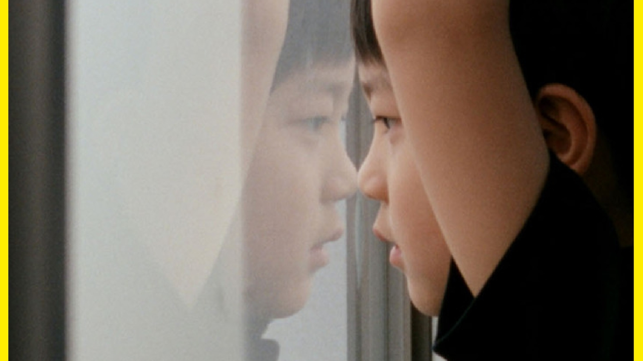 De tal padre tal hijo.