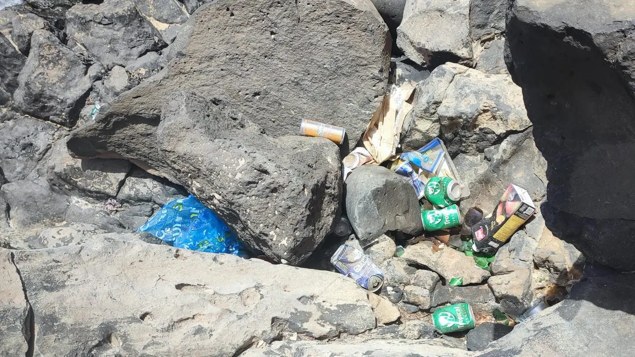 Playa Dorada, Yaiza.