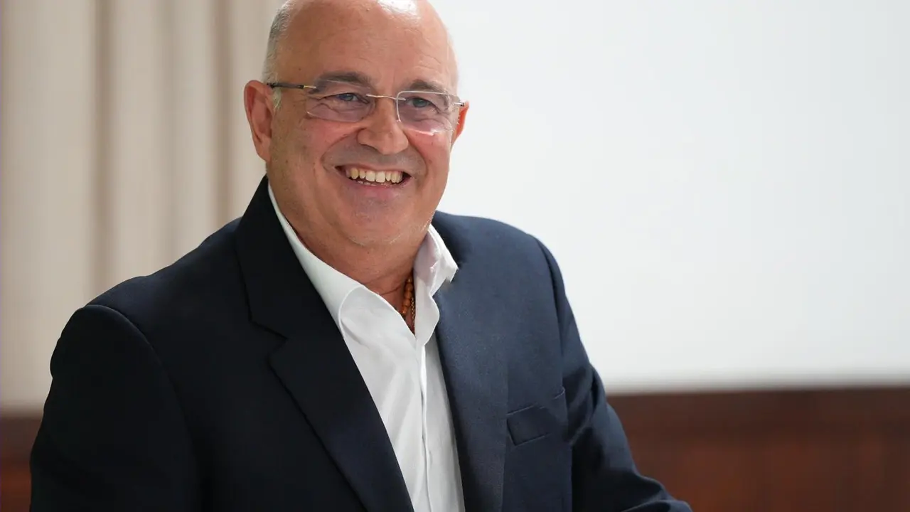 Fernando Jiménez, NC-bc Teguise.