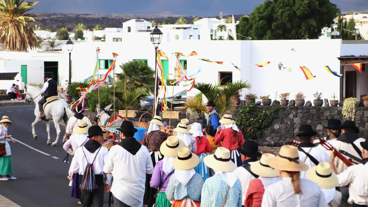 Imagen de archivo de Los Remedios.