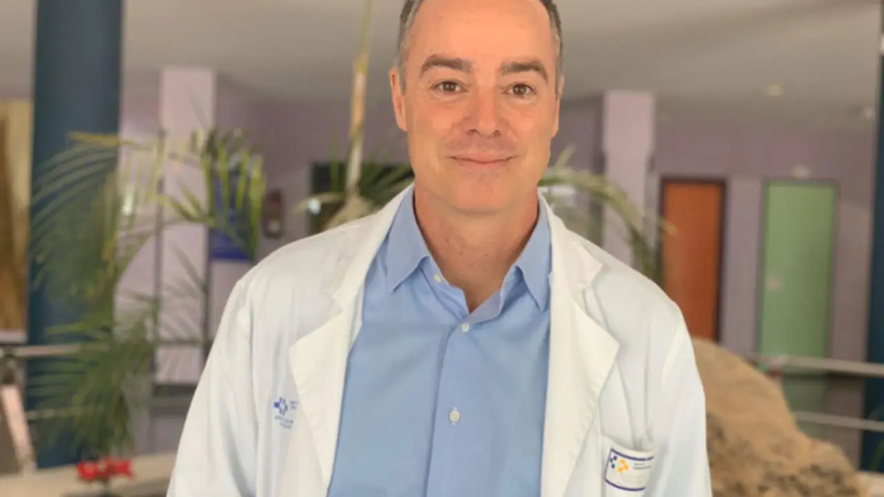 Pablo Eguia del R&iacute;o.