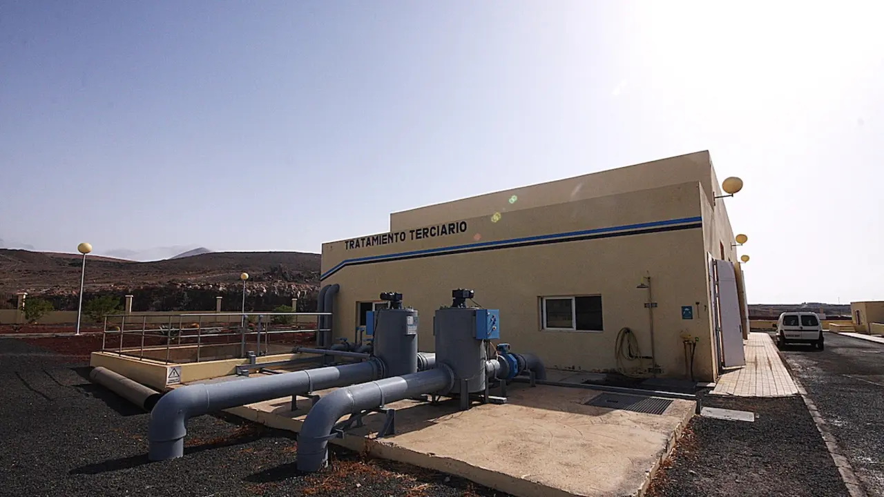 Canal Gestión Lanzarote.