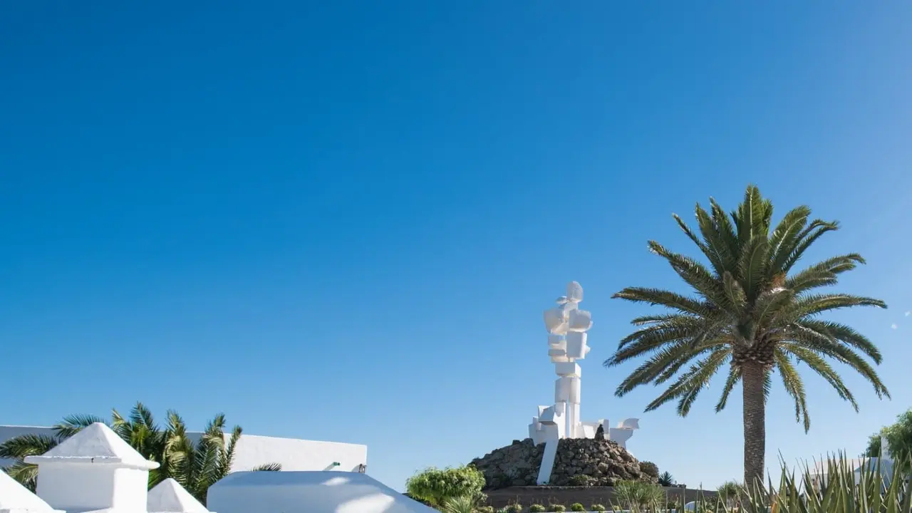 Casa Museo del Campesino. Foto CACT Lanzarote.