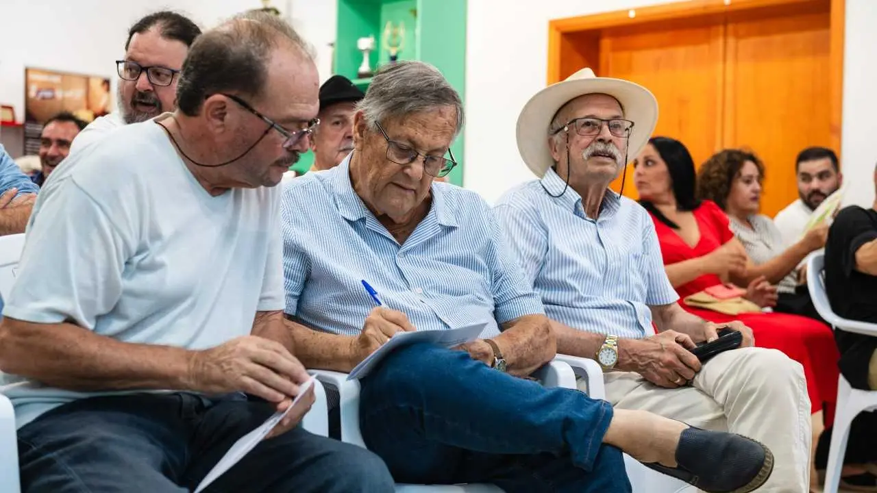 Tenique Cultural. Homenaje a ALCA.