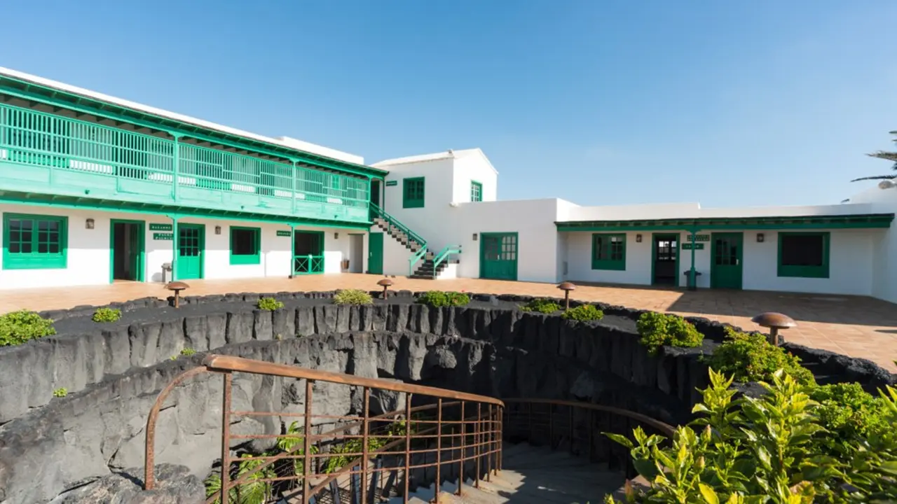 Casa Museo del Campesino.