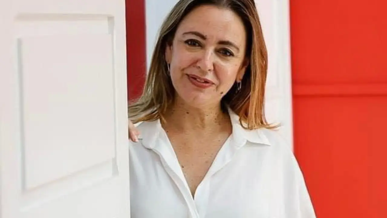 Dolores Corujo, PSOE.