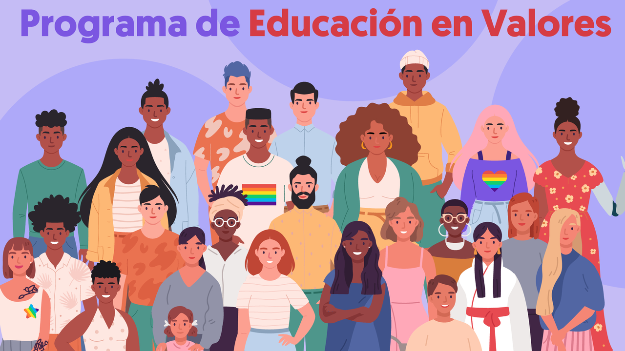 Cartel de Amalgama 2023.