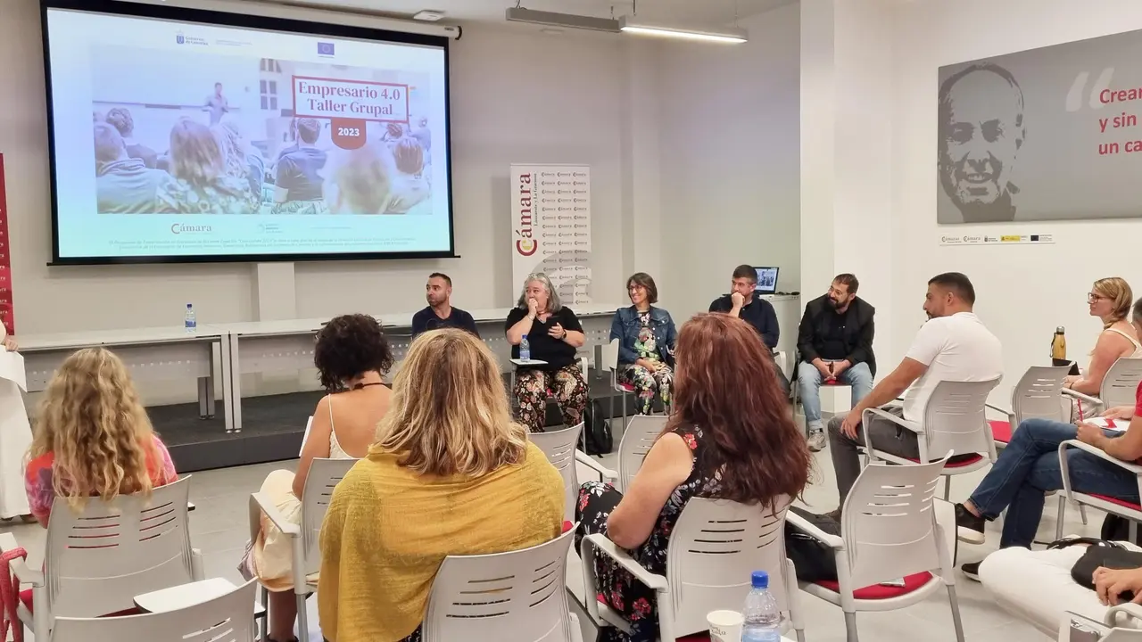 Proyecto Consol&iacute;date.