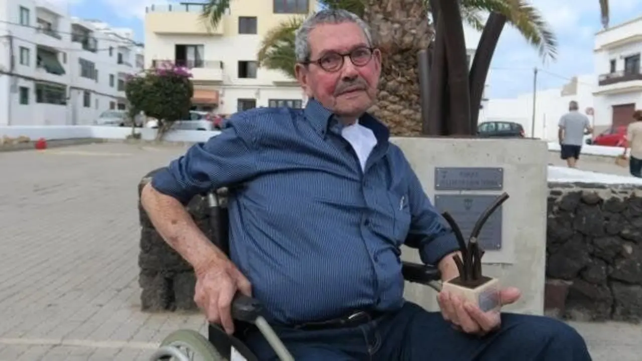 Julián de León Tejera