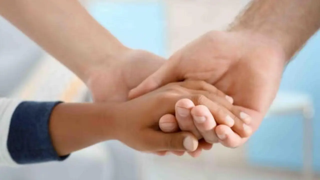 Adopciones en Canarias.