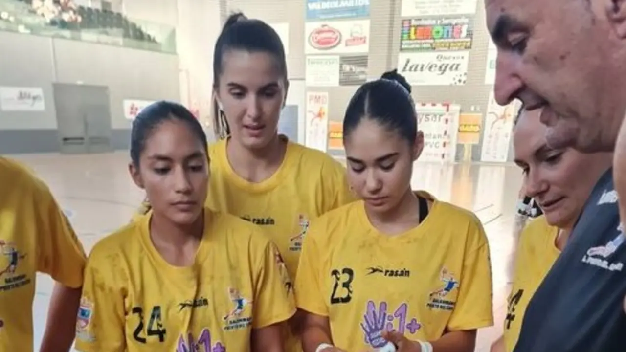 CB Puerto del Carmen.