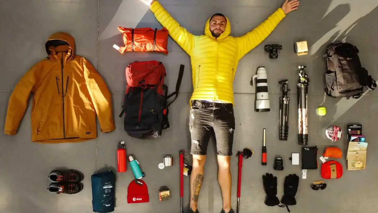 Juan Méndez. Foto Juan Méndez.