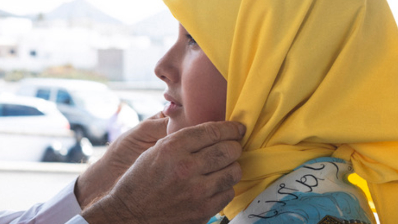 Vestimenta de Los Buches.