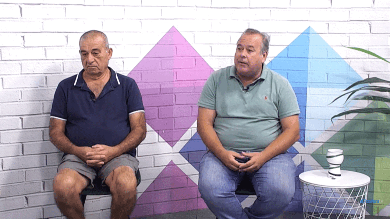 Barquillos vela latina