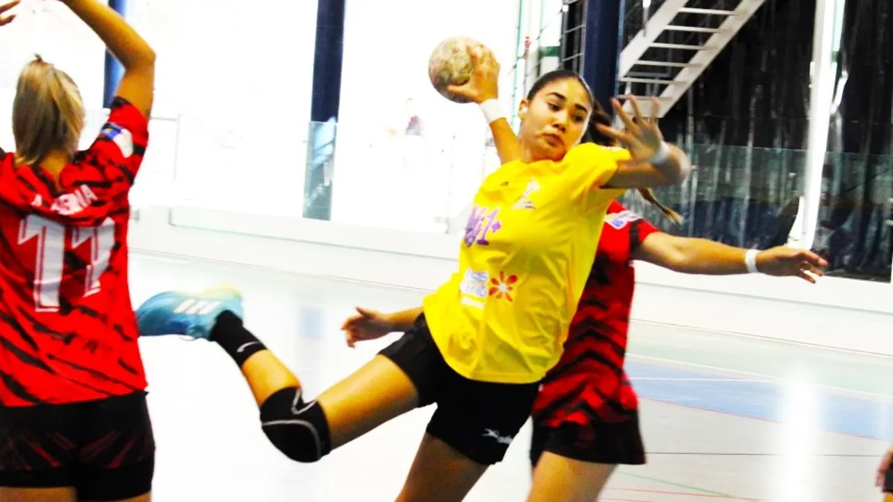 CB Puerto del Carmen.