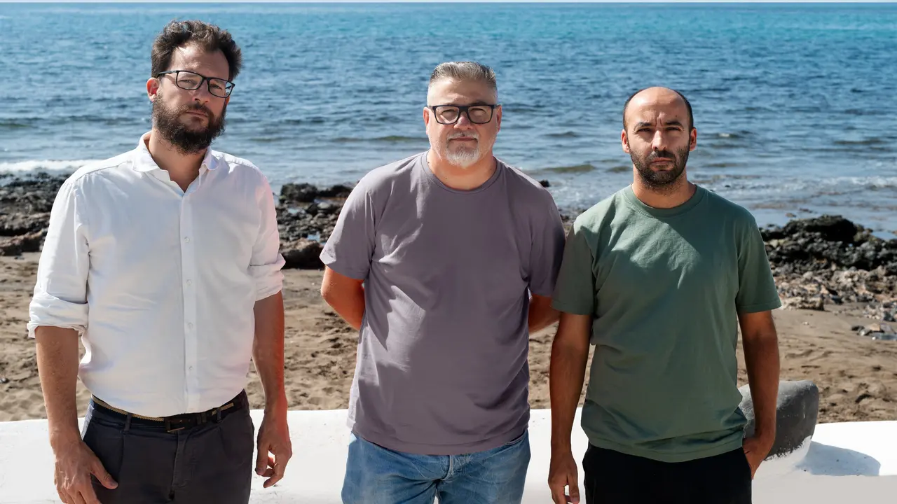 Tenique Cultural y Veintinuevetrece.