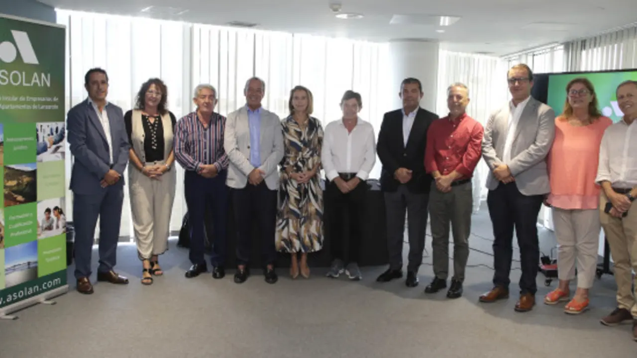 Susana Pérez y Asolan.