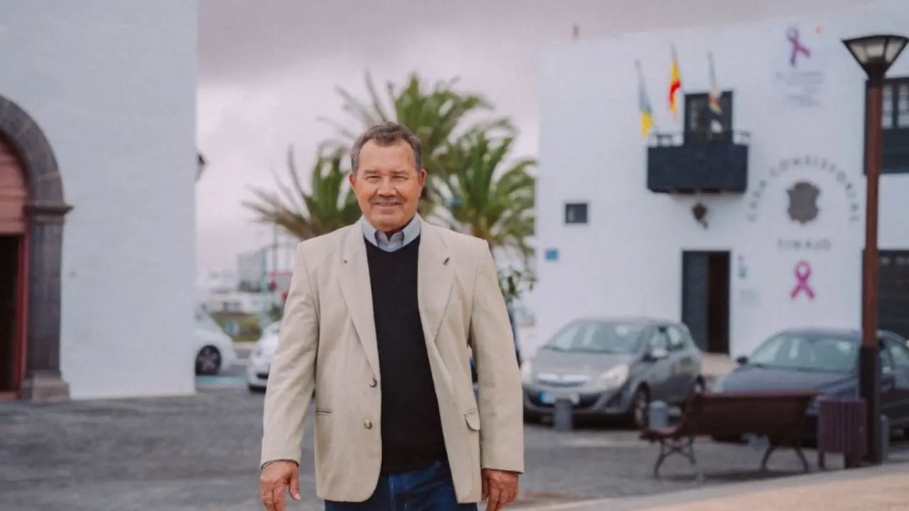 El PP de Tinajo critica al alcalde