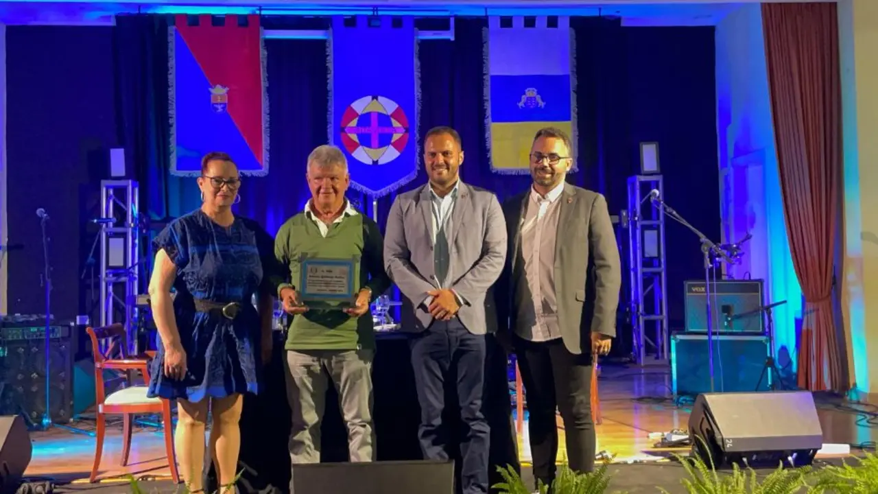 Altavista celebra sus fiestas patronales