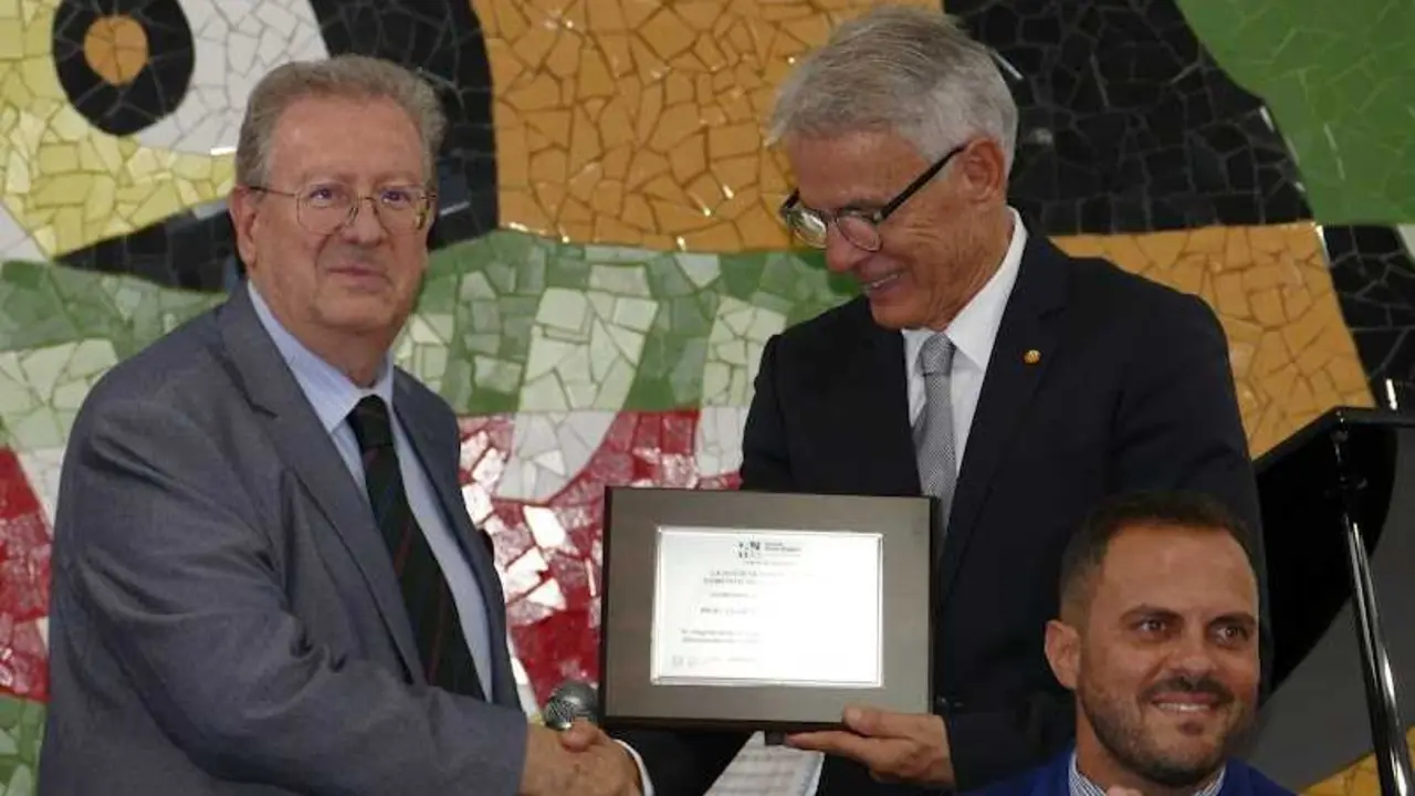 Semana Cultura Italia en Arrecife.