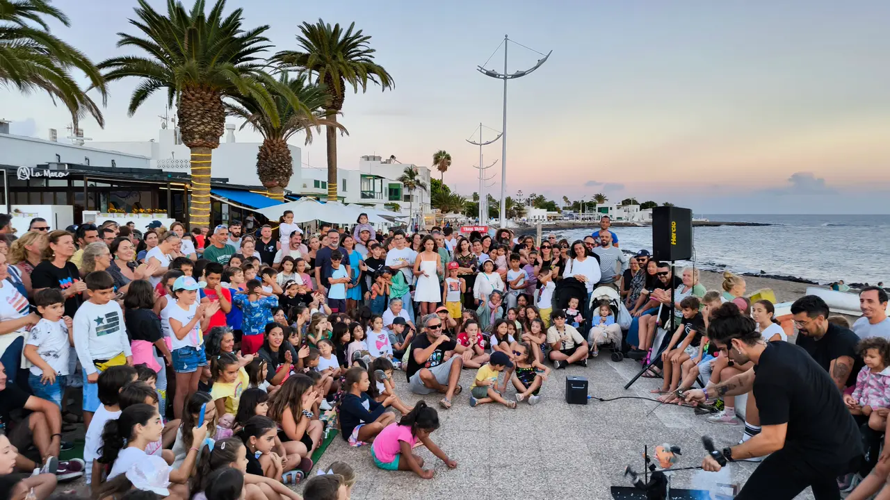 Festival Heart 2023.