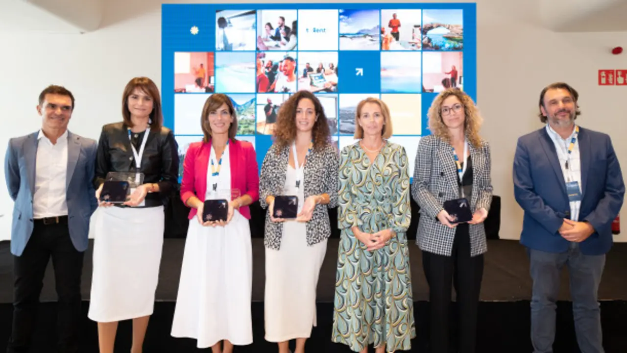 Encuentro de Gestión del Talento en Canarias.