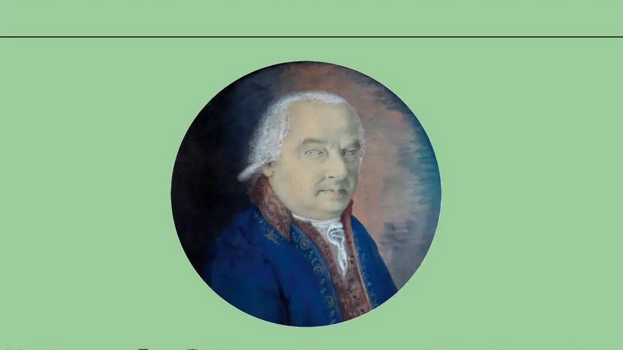 Imagen de José Clavijo y Fajardo.