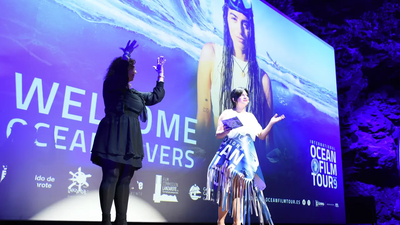 IOFT Lanzarote 2023.