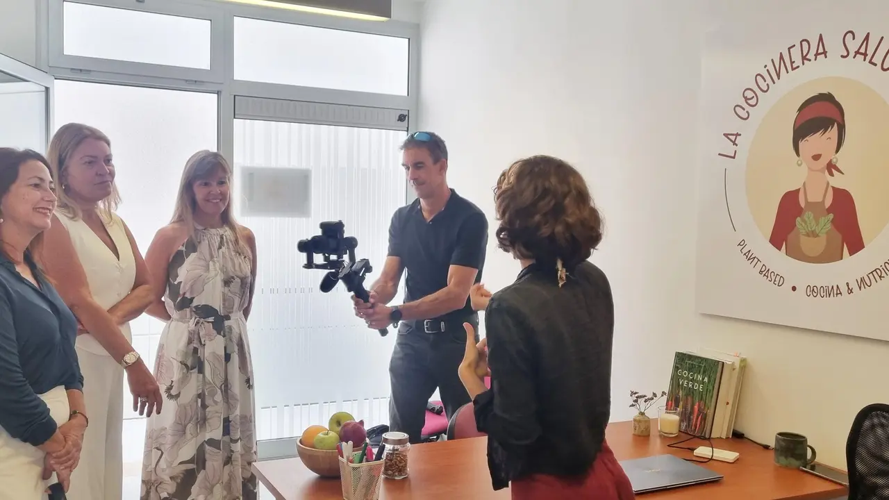 Semillas de Talento 2023.