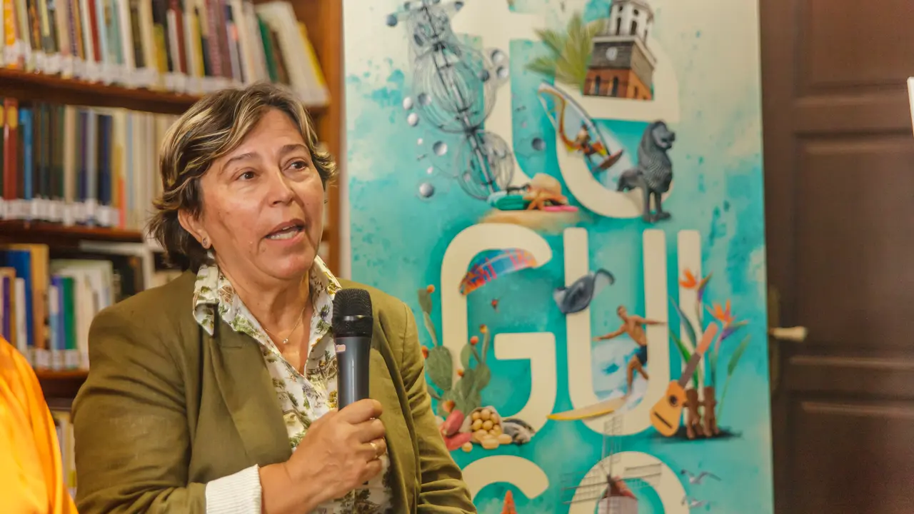 Campaña Turismo 'Tienes que Vivirlo 2023'.