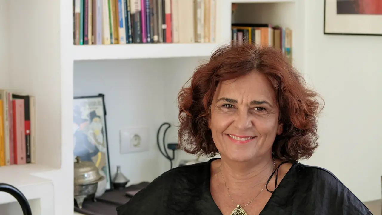 Nieves Rodríguez Rivera.