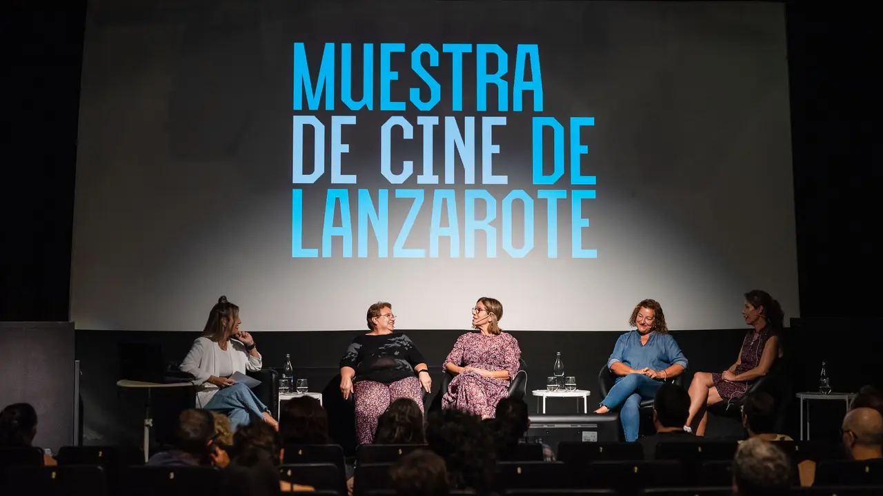 MCL. Encuentro con conserveras.