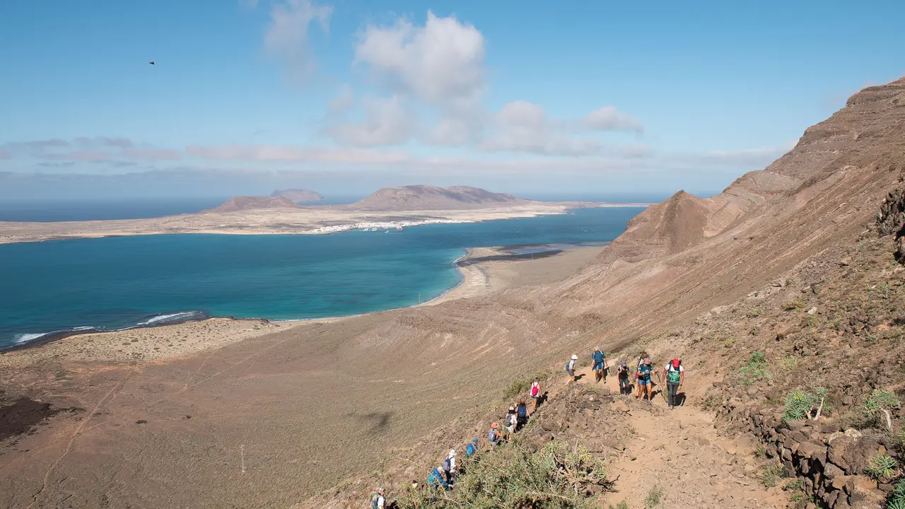 MCL. Pateada Las Gracioseras.