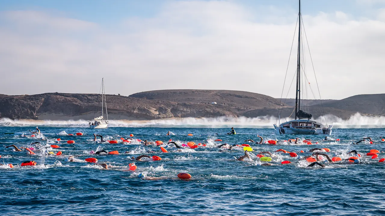 Travesía Playas de Papagayo.