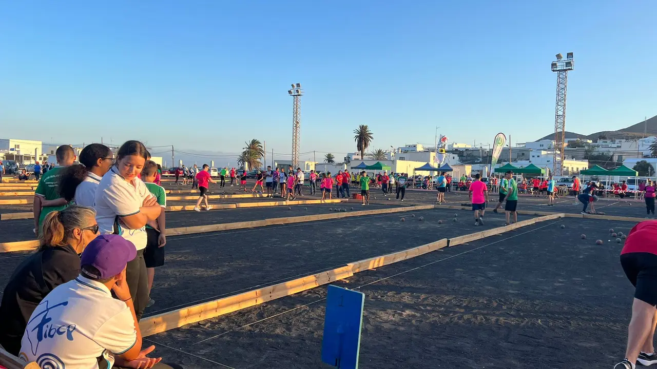 Copa Presidente Auton&oacute;mica de Bola.