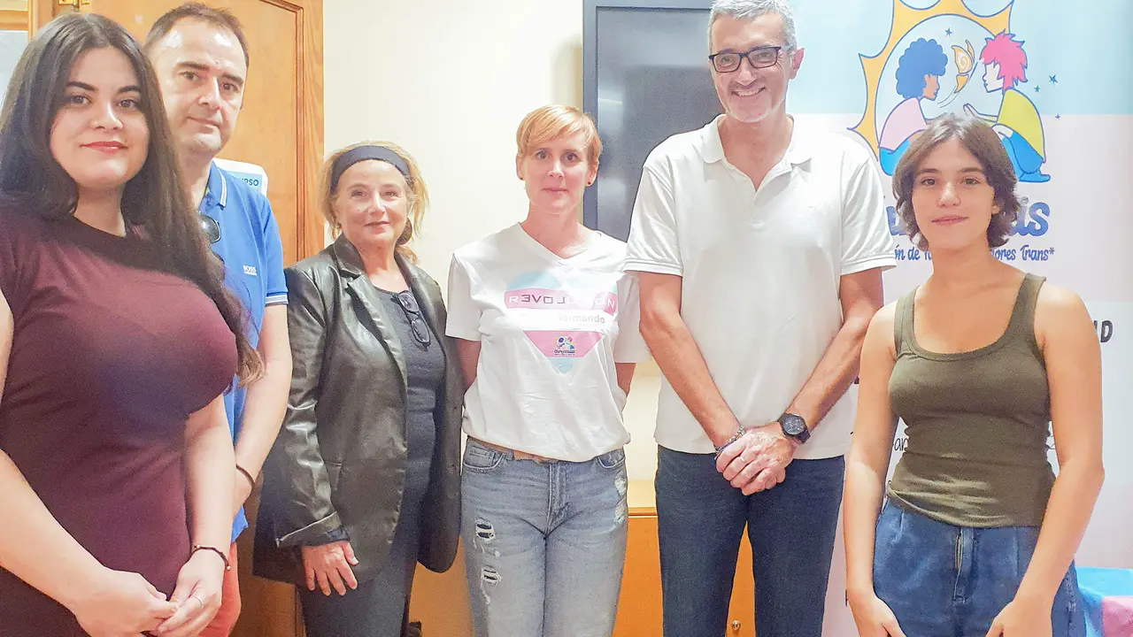 Ganadores del Concurso de Microrrelatos del Cabildo.