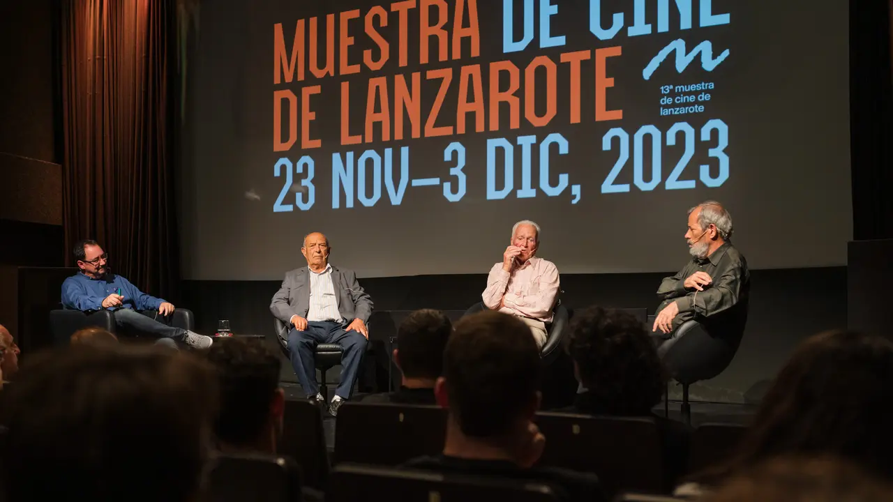 MCL 2023. Sesiones educativas.