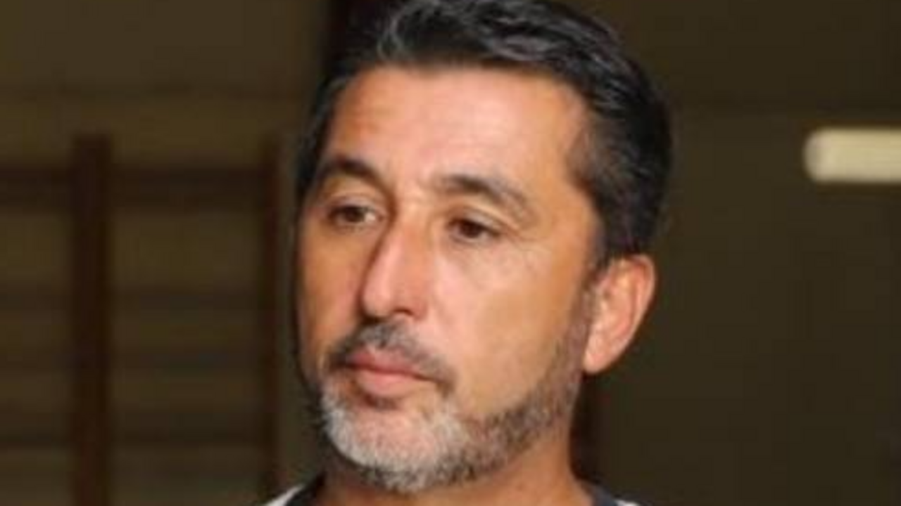 Roy González, concejal del PSOE en Arrecife.