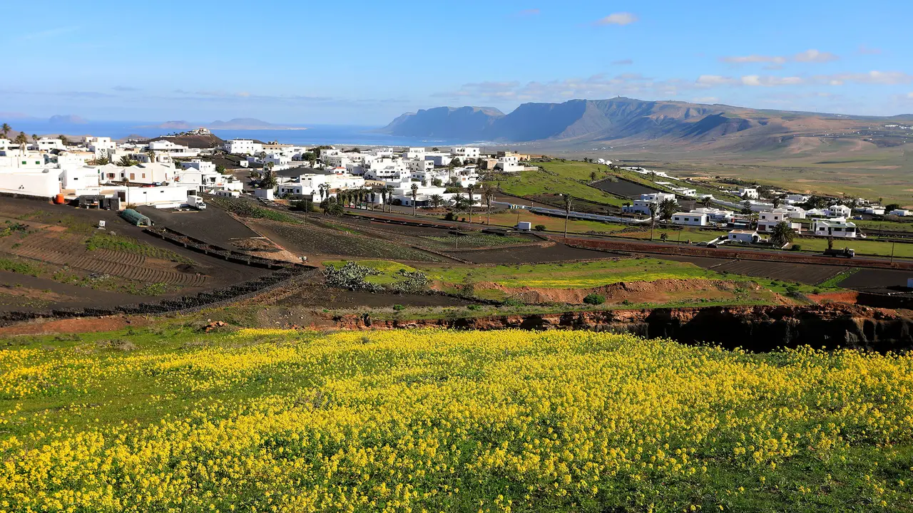 Pueblo de Tao. Foto JL Carrasco.