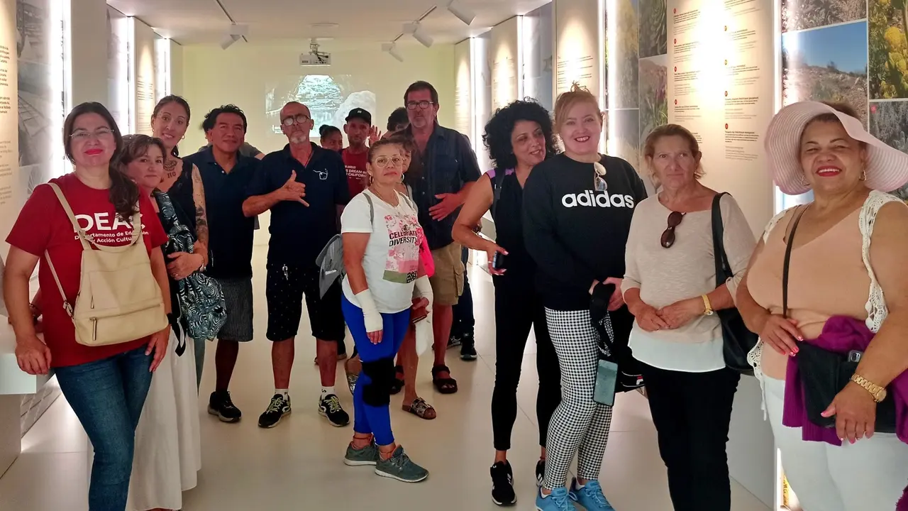 1ª edición Proyecto Integra.