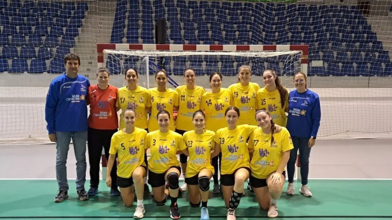 CB Puerto del Carmen