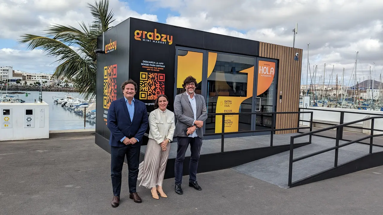 Mahou San Miguel. Marina Innova Hub.