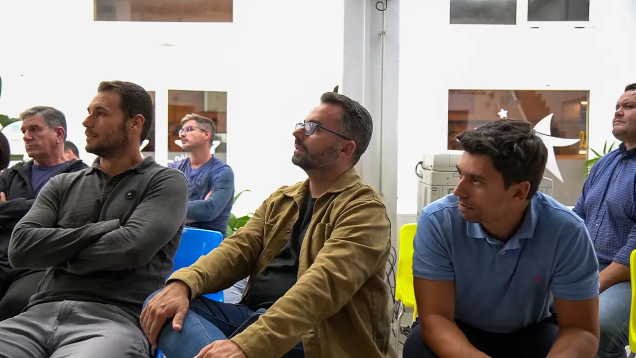 Echedey Eugenio. Comité Arrecife de CC de Arrecife.