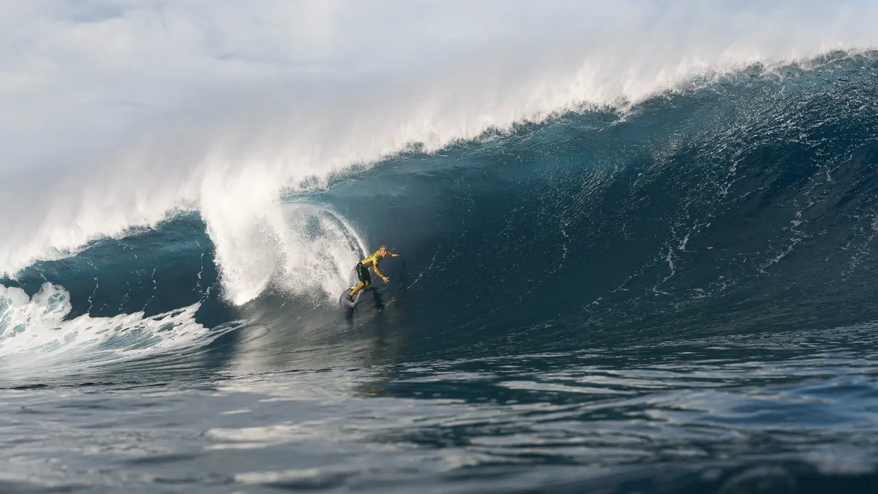 Primera jornada de la octava edición del Quemao Class.