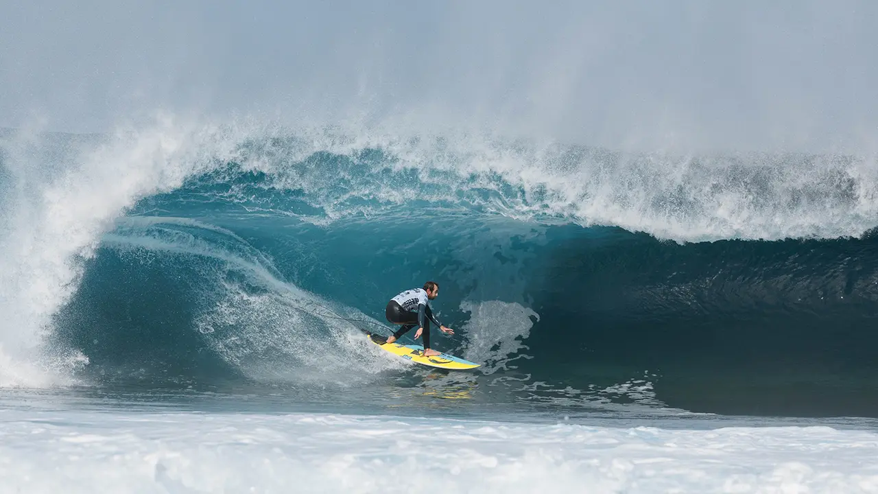 Quemao Class 2023. Foto Joan Duru.