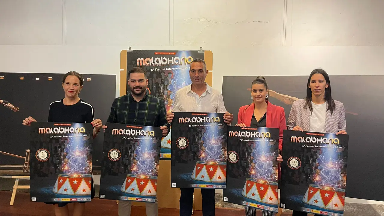 Presentación MalabHaría 2024.