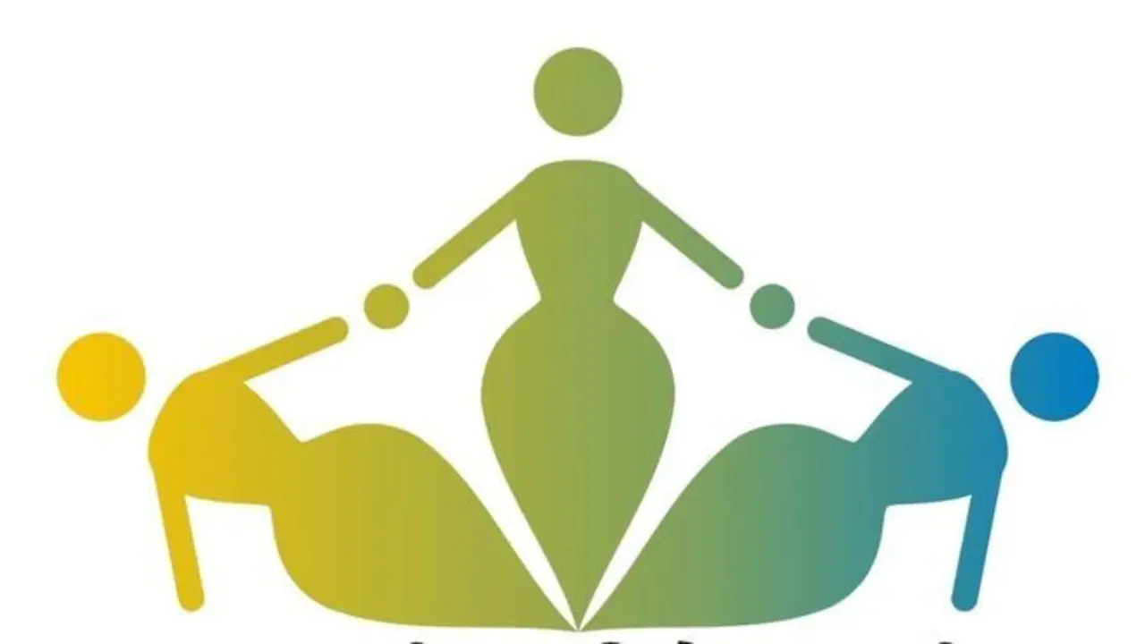 Logotipo del nuevo colectivo.