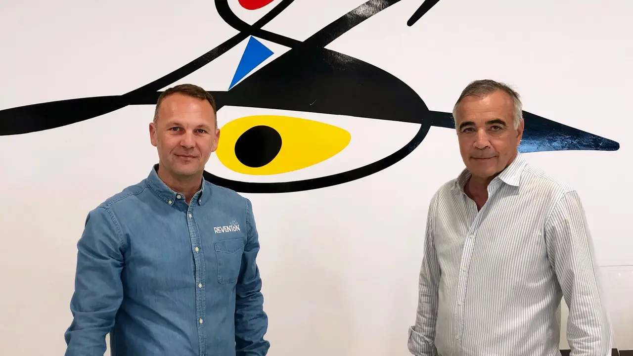 Acuerdo con CICAR de Reventón El Paso.