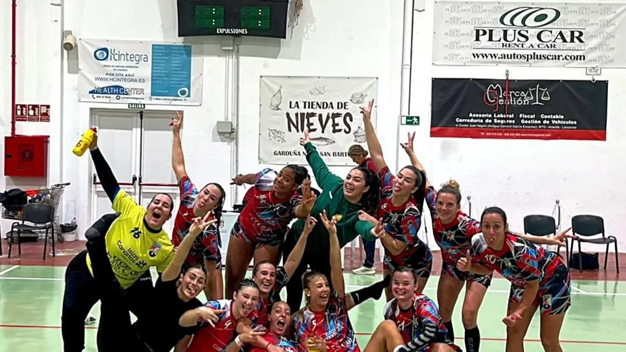 CB Zonzamas - Morvedre.