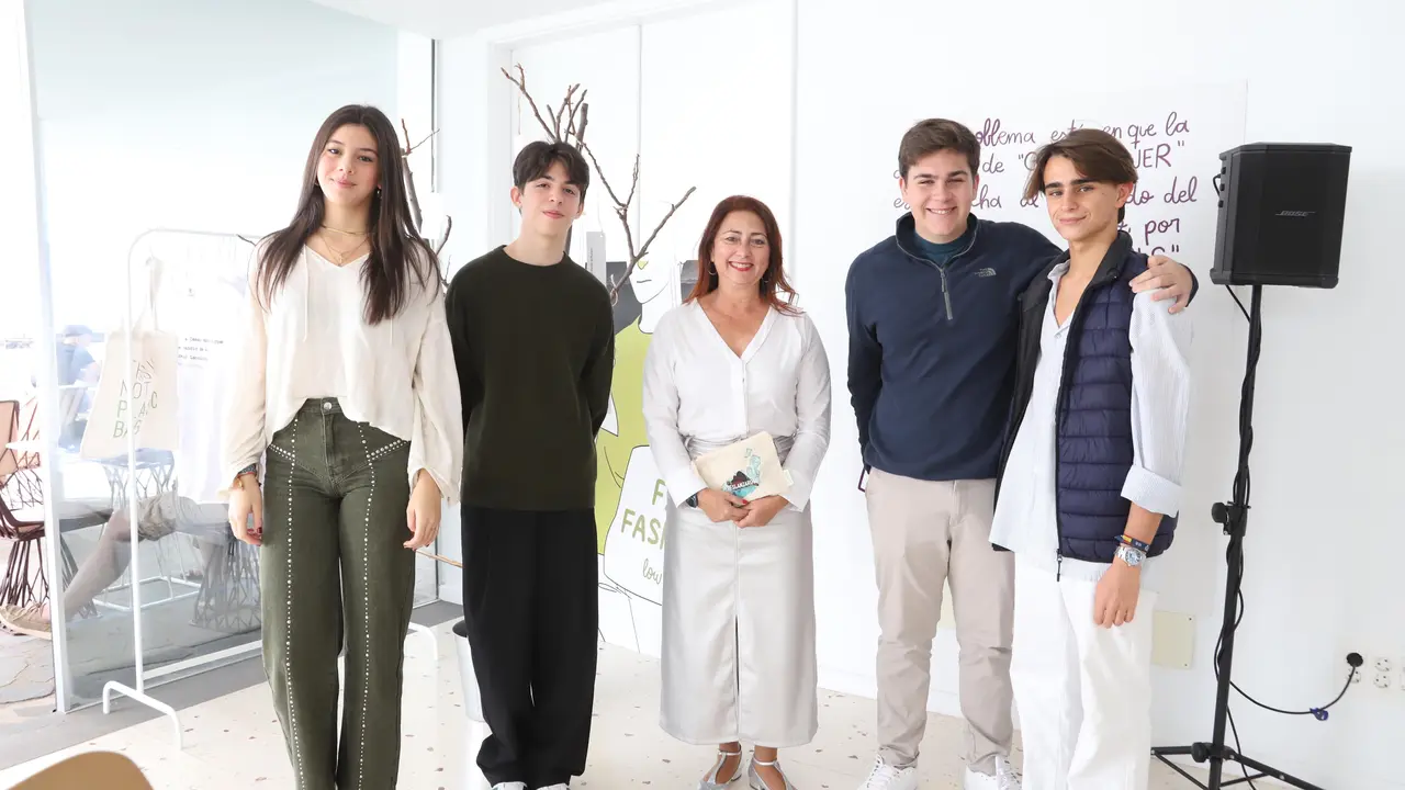 'Eres Lanzarote, influencer de tu casa’